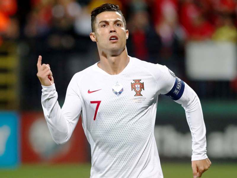 Tiểu sử Ronaldo – Sự thật đằng sau thành công khiến bạn ngỡ ngàng.