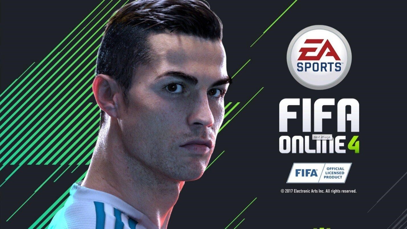 FIFA Online 4 hấp dẫn và rõ nét trong trải nghiệm chơi game.