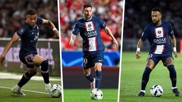Ligue 1 là giải bóng đá cao nhất của Pháp, thu hút sự chú ý của hàng triệu người hâm mộ trên toàn thế giới với những trận đấu hấp dẫn và đầy kịch tính.