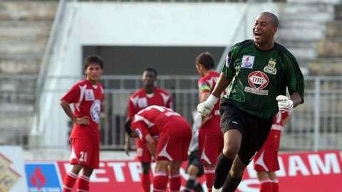 6 thủ môn có chiều cao tốt nhất trong lịch sử bóng đá Việt Nam - Đặng Văn Lâm bất ngờ xếp vị trí cuối cùng