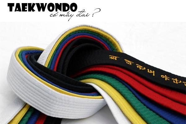 Cách thắt đai cho bộ võ phục taekwondo thêm “ quyền lực “ – DỤNG CỤ VÀ VÕ PHỤC CAO CẤP SHORINDO