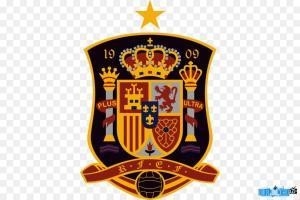 Đội tuyển bóng đá quốc gia của Tây Ban Nha với số áo #8 và #7 ở thành phố Madrid.