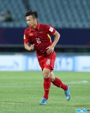 Cầu thủ Thanh Sơn mang áo số #60 thi đấu tại Hồ Chí Minh với mã số #2782.
