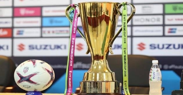 Giải đấu bóng đá quan trọng của khu vực Đông Nam Á là Aff Cup.