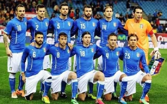 Đội tuyển Italia là một trong những đội bóng đá hàng đầu thế giới với 4 lần đăng quang tại giải vô địch World Cup, thể hiện sự khéo léo và tài năng của các cầu thủ trong mỗi trận đấu.