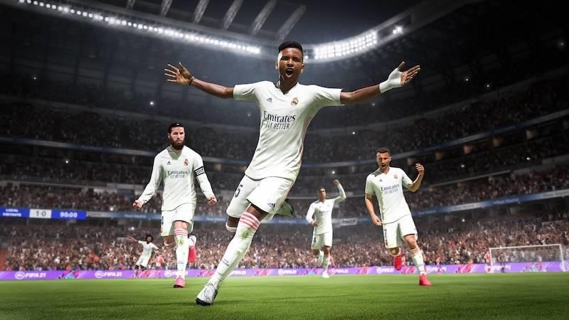 EA sẽ đóng cửa dòng game FIFA, phát triển series game bóng đá mới?
