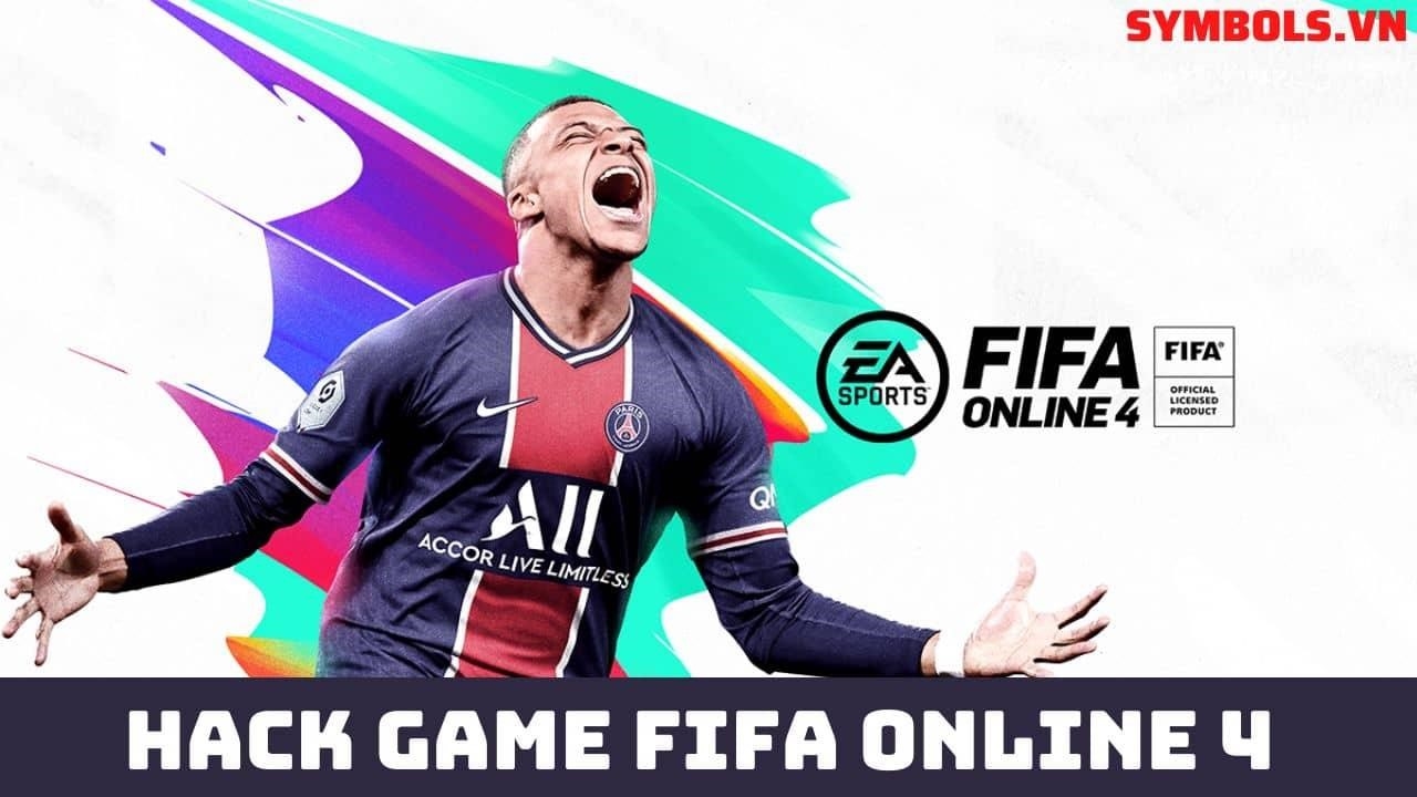 Hack Game Fifa Online 4 ❤️️ 12 App Hack FO4 Full Vàng Tiền Coin