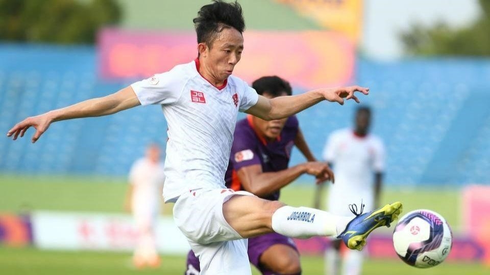 Hoàng Anh Gia Lai lấy lại 2 cầu thủ từ Hải Phòng; Thủ môn Cameroon bị đuổi khỏi World Cup 2022