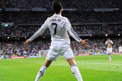 Kỹ thuật bóng đá của Ronaldo không phải ai cũng biết