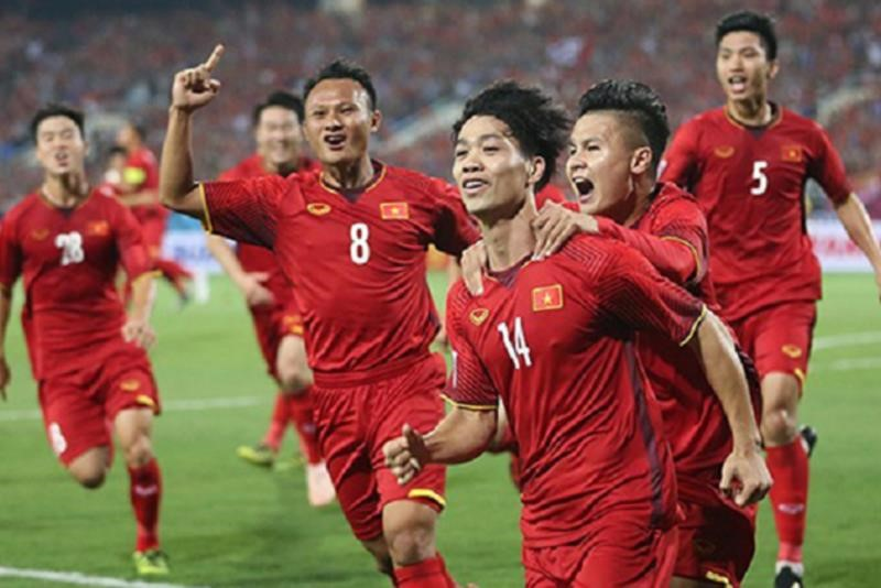 Lương của các cầu thủ Việt Nam có cao như lời đồn?