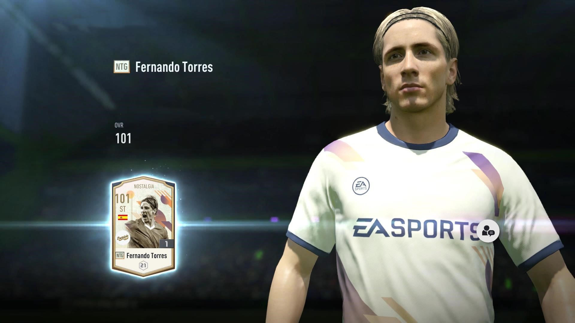 Fernando Torres là một cầu thủ bóng đá nổi tiếng của Tây Ban Nha, được biết đến với biệt danh 