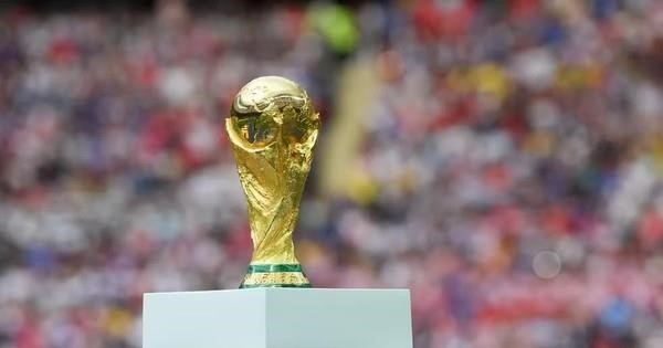 Những điều kỳ lạ về chiếc Cúp vàng của World Cup