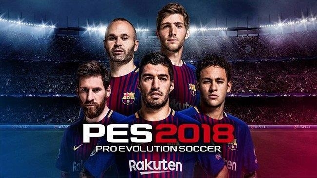 PES 2018 (Bản mod) là phiên bản game bóng đá đầy đủ tính năng và đồ họa tuyệt đẹp được các game thủ yêu thích sửa đổi và tối ưu hơn. Nó mang đến cho người chơi trải nghiệm chơi game độc đáo và thú vị hơn.