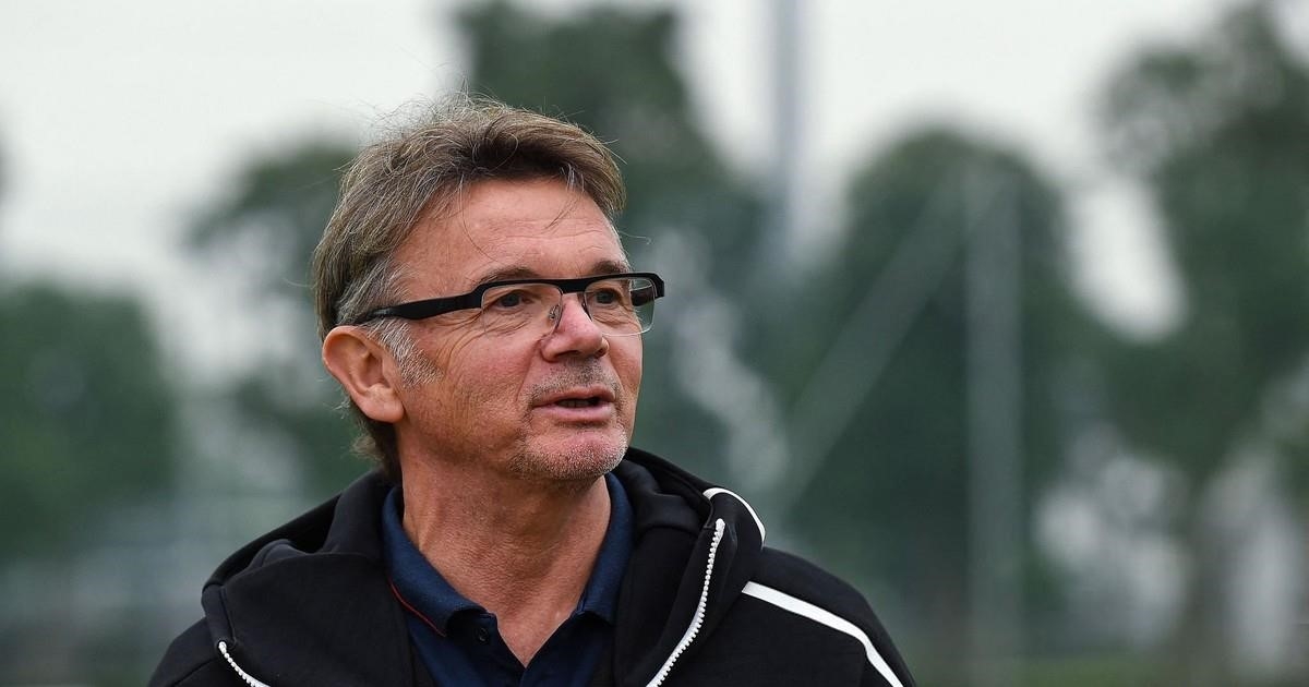 Philippe Troussier: Vị tân huấn luyện viên giàu kinh nghiệm