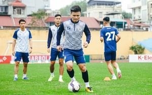 Quang Hải đang nhận mức lương bao nhiêu tại Hà Nội FC?