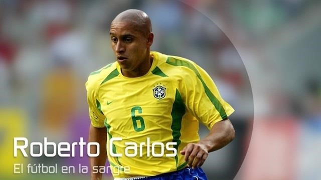 Tiểu sử cầu thủ Roberto Carlos – Huyền thoại người Brazil