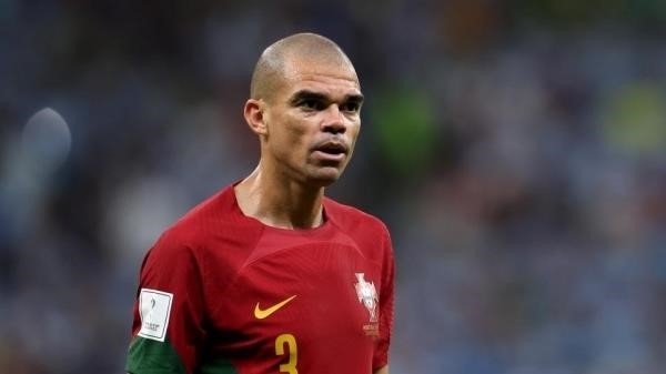 Tiểu sử Pepe – trung vệ xuất sắc nhất của bóng đá Bồ Đào Nha