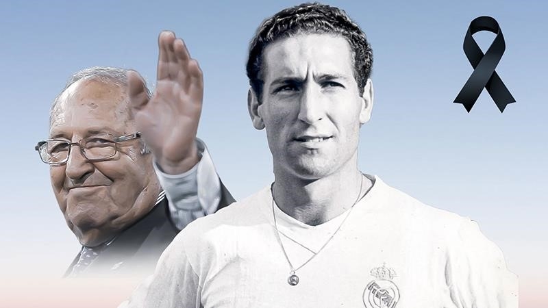 Top 5 tiền vệ huyền thoại Real Madrid mọi thời đại