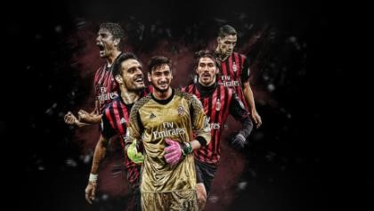 Top các thủ môn của Ac Milan FO4 hay nhất, lương thấp 2023
