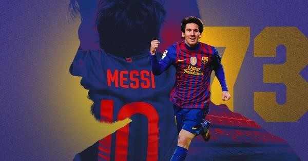 Xếp hạng ‘Người được trả lương cao nhất thế giới năm 2022’ của Forbes là… Lionel Messi