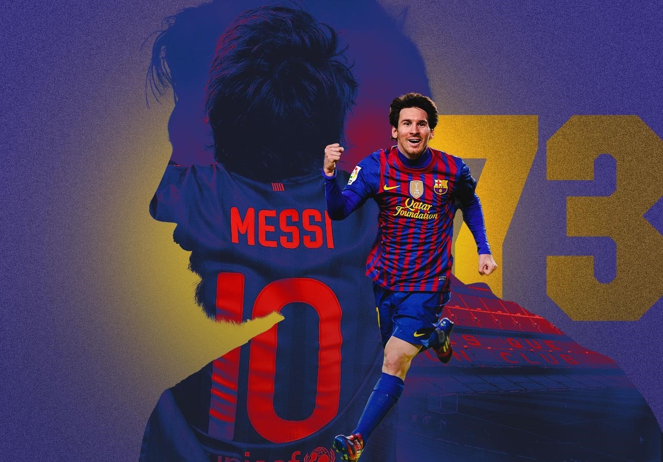 Xếp hạng 'Người được trả lương cao nhất thế giới năm 2022' của Forbes là... Lionel Messi