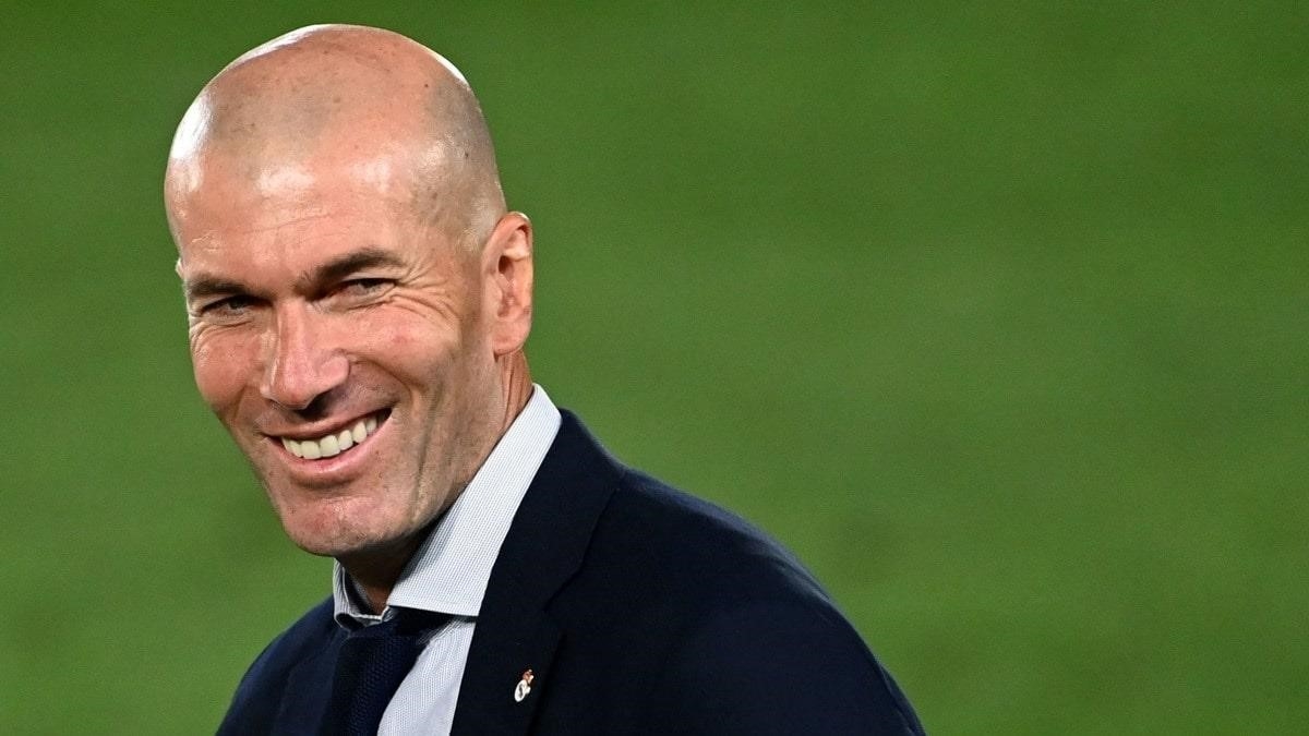 Zidane FO4 – Đánh giá chi tiết các mùa giải, sử dụng hiệu quả